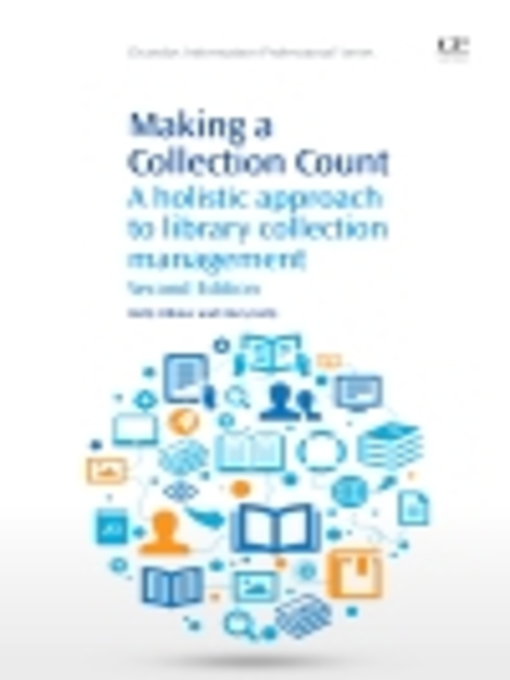Title details for Making a Collection Count by Holly Hibner - Available